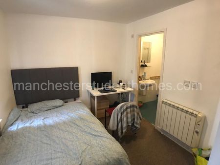 Alan Road, Manchester, M20 4WG - Photo 3
