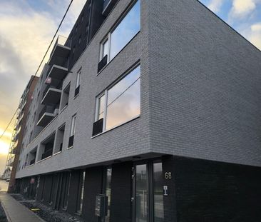 Appartement te huur - Photo 1