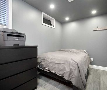 For Lease - 64 Catherine Drive, Barrie, Ontario - Photo 1