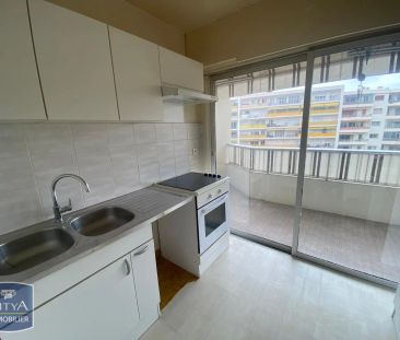 Appartement à louer 1 pièce 33.28m² - Photo 3