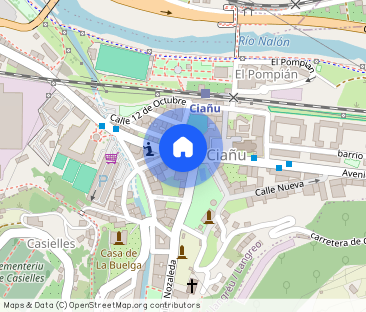 Alquiler de ático en Calle Capitán Alonso Nart, 19 -5b - Photo 1