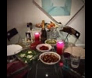 Room in a Shared House, Maine Road, M14 - Photo 3