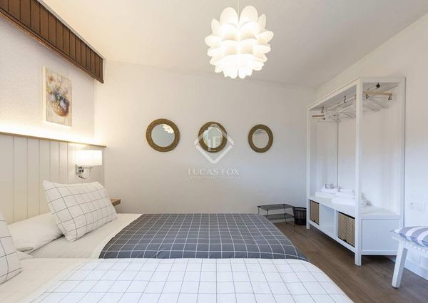 Luxury Villa for rent in Gondomar, Spain