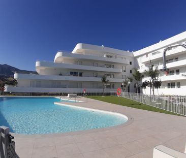 Atico en alquiler en Los Pacos, Fuengirola - Photo 3