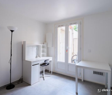 Joli studio meublé à Bures-Sur-Yvette - Photo 5