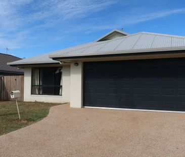 8 Benjamina Street, Mount Sheridan QLD 4868 - House For Rent | Domain - Photo 1