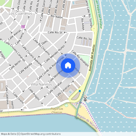 San Pedro del Pinatar