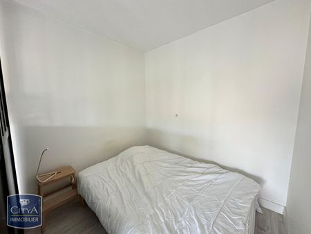 Location Appartement 1 pièce 29m² MACON 71000 - Photo 3