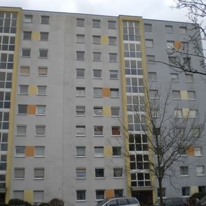 2-Zimmer-Wohnung in Erlangen-Bruck, Geschwister-Scholl-Str. - 2 Jahre Mindestmietdauer - - Foto 2