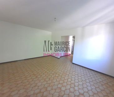 A LOUER - APPARTEMENT CAROMB - 3 pièces 94.63m² - Photo 2