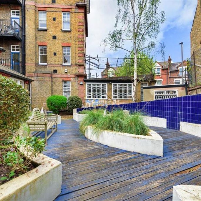 1 bedroom flat to rent - Photo 1