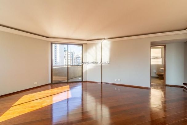 Paraíso: 3 Dorm + escritório / STE/ 3 Vgs | 230 m² - Foto 1