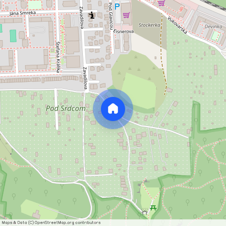 Bratislava IV, Bratislava-Devínska Nová Ves