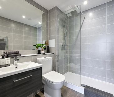 2 bedroom apartment to rent - Photo 6