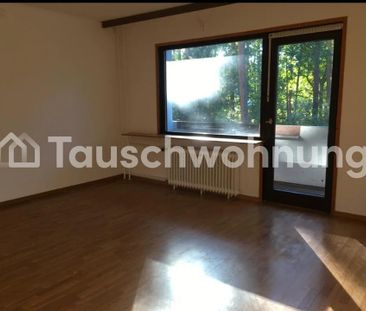 TAUSCHWOHNUNG Charming Apartment in Peaceful Lichtenrade for Exchange - Photo 1