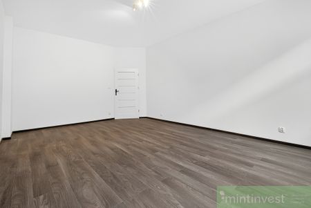 Duże mieszkanie w centrum! - Zdjęcie 4