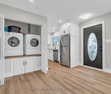 For Lease - 139 Byron Avenue Unit# Upper, Kitchener, Ontario - Photo 4