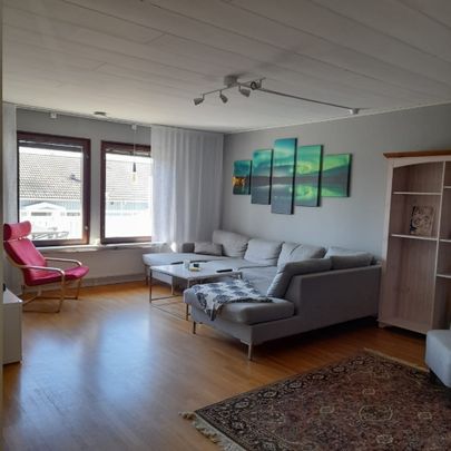 Skellefteå - 5rok - tillsv - 12.650kr/mån - Photo 1