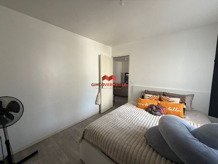 Location Appartement 2 pièces 39m² - Photo 2