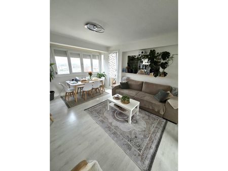 T3 à louer à Tourcoing - Réf. 1507 - Photo 2