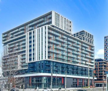 For Lease - 8119 Birchmount Road Unit# 629, Markham, Ontario - Photo 3