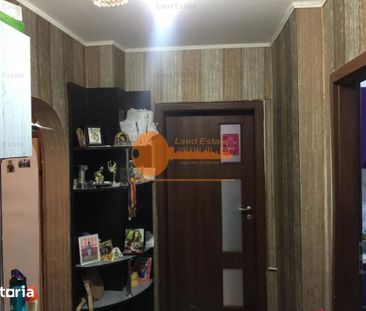 Apartament 3 camere decomandate – Sebastian - Fotografie 2