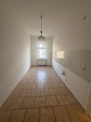 Frisch renovierte 2-Zimmerwohnung in Markkleeberg ! - Photo 1