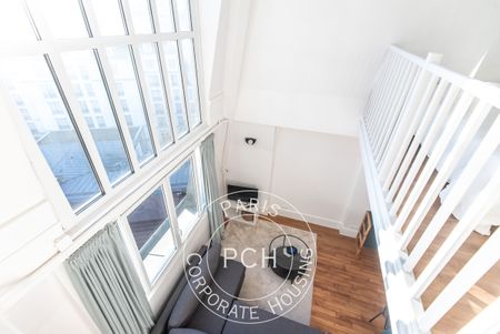 Rue Delambre, - Photo 4