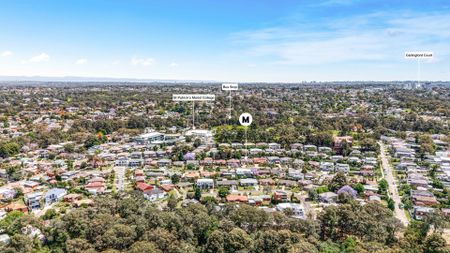 24 Paul Street, Dundas NSW 2117 - House For Rent | Domain - Photo 3