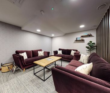 Apt 35, Live Oasis Wade Lane - Photo 1