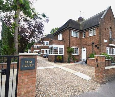 Elm Court, Albert Road South, Watford, WD17 - Photo 5
