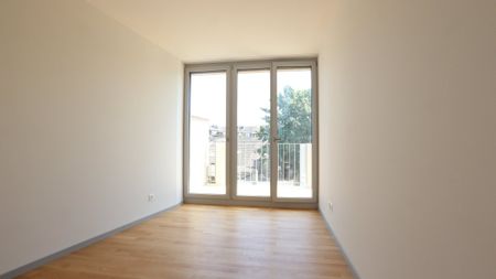 Attikawohnung Nähe Spalentor - Photo 4