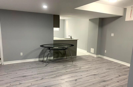 For Lease - 19 Muscovy Drive Unit# Bsmt, Brampton, Ontario - Photo 4