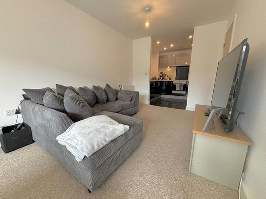 1 bedroom apartment to rent - Photo 1