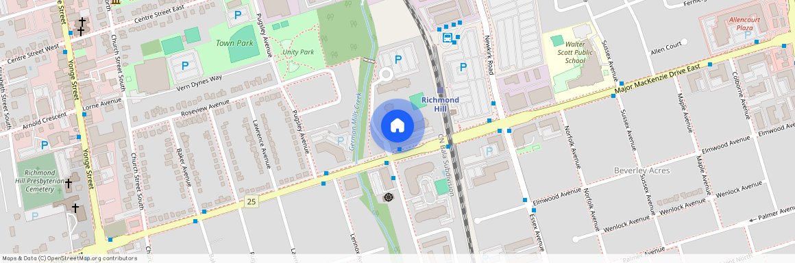 230 - 326 MAJOR MACKENZIE DRIVE E, Richmond Hill, Richmond Hill, York, L4C 8T3