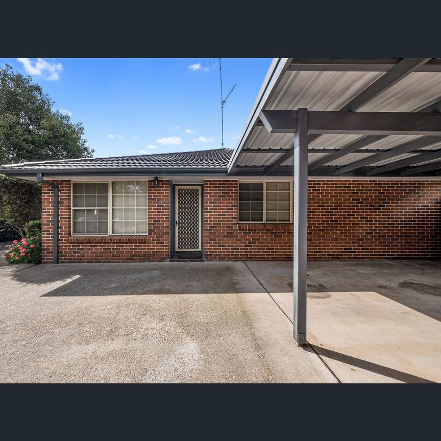 5/108 Windsor Street, Richmond, NSW 2753 - Photo 1