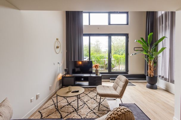 Anton Geesinkstraat, 3552 VA Utrecht - Photo 1