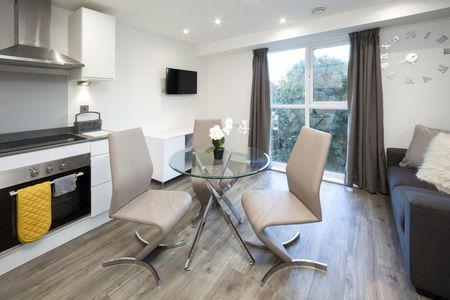 1 Bed Flat, Dudley Street, LU2 - Photo 2