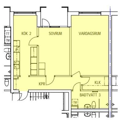 Förmansvägen 6 - Photo 5