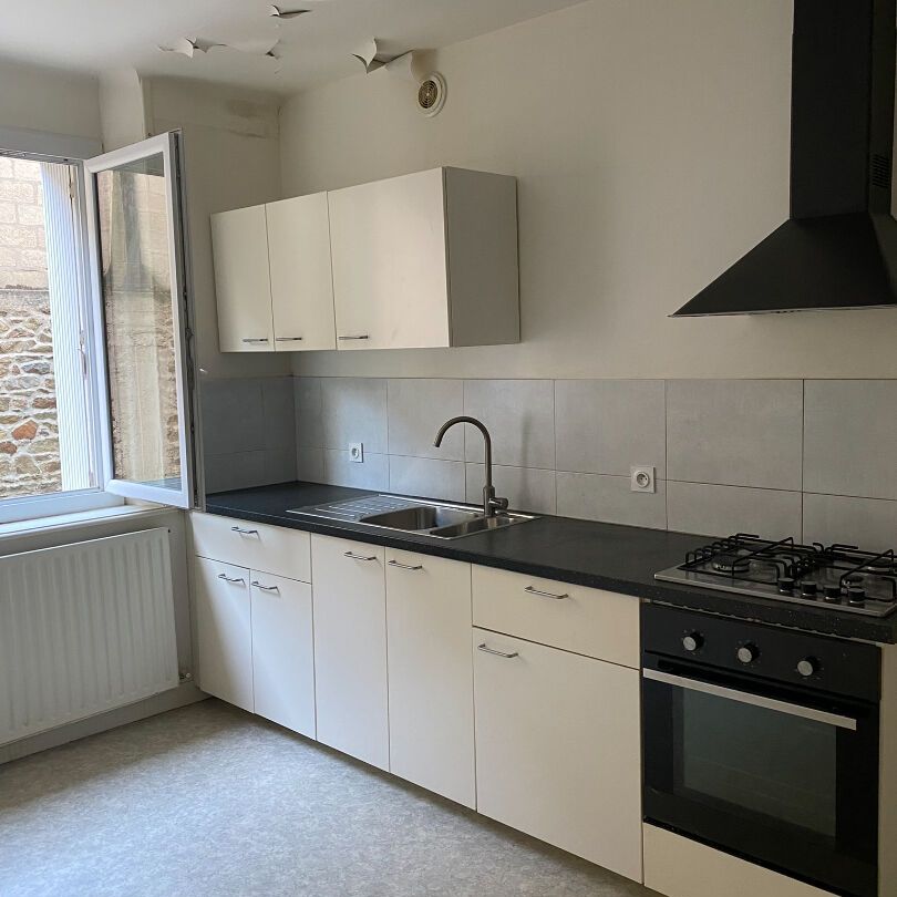 Location Appartement 3 pièces 74m² - Photo 1