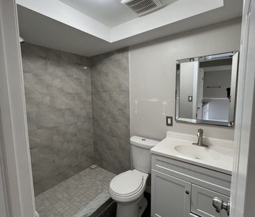 For Lease - 87 Barrett Crescent Unit# Walkout Basement, Barrie, Ont... - Photo 5