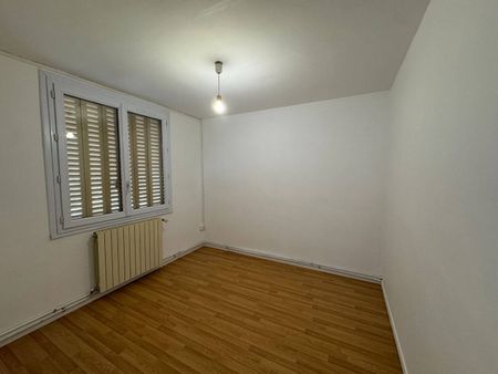 Appartement 4 pièces – VENISSIEUX - Photo 3