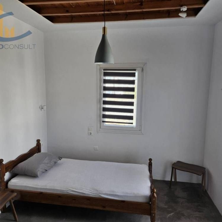 Studio/Γκαρσονιέρα για ενοικίαση - Μύκονος - Photo 1