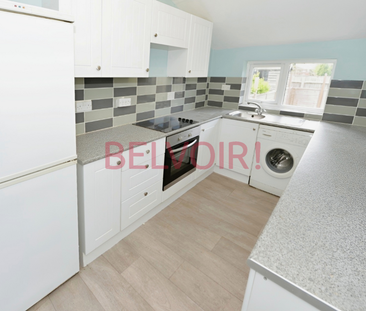 3 bedroom terraced house to rent - Photo 2