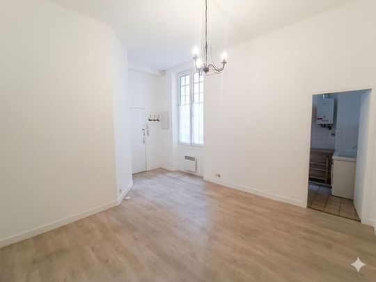 Location Appartement 1 pièce 27m² MONT DE MARSAN 40000 - Photo 1