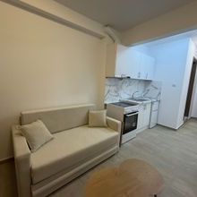 Studio/Γκαρσονιέρα για ενοικίαση - Κέντρο Θεσσαλονίκης, - Φωτογραφία 1