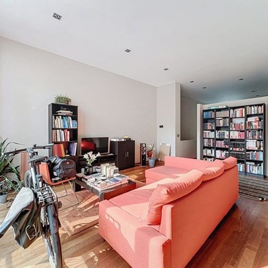 Appartement te huur - Foto 1