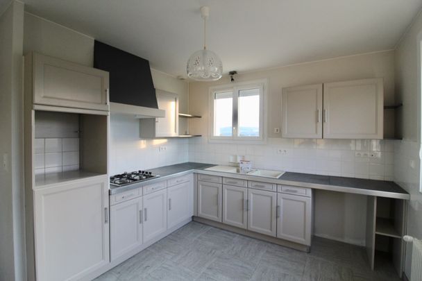 Location Maison 3 pièces 72m² - Photo 1