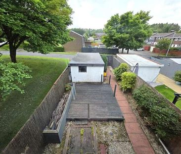 Glen Doll, St Leonards, East Kilbride, G74 - Photo 2
