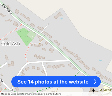 The Ridge, Cold Ash, RG18 - Photo 1